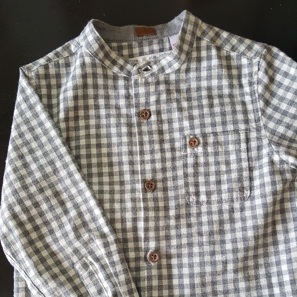 Shirts - Picture 4 of 16